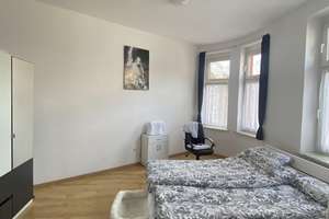 Provisionsfrei! Denkmalschutz trifft Rendite - Vermietete 3,5-Zimmer-Wohnung in Essen-Kray – Die vollständige Adresse der Immobilie erhältst du vom Anbieter., 45307 Kray, Essen – Vorschaubild 2
