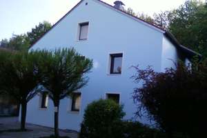Mehrfamilienhaus direkt am Königswiesenpark in Regensburg
