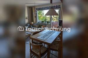 Tauschwohnung: Gut geschnittene Wohnung mit Balkon am Britzer Garten – Die vollständige Adresse der Immobilie erhältst du vom Anbieter., 14482 Babelsberg Nord, Potsdam – Vorschaubild 8