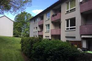 Schöner Wohnen in dieser interessanten 2-Zimmer-Wohnung – Helsaer Str. 48, 34123 Bettenhausen, Kassel – Vorschaubild 2