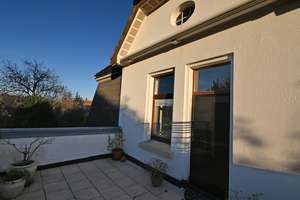 Einzigartig schön! Historisches Pfarrhaus anno 1912 in Bochum-Dahlhausen/Linden
 – Die vollständige Adresse der Immobilie erhältst du vom Anbieter., 44879 Dahlhausen, Bochum – Vorschaubild 29