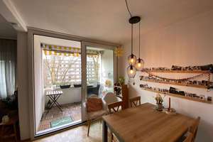 Zuhause mit 3 Zimmern und Balkon in Bielefeld – Stettiner Strasse 12, 33605 Stieghorst, Bielefeld – Vorschaubild 5