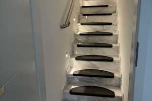 Wunderschöne  3-Zimmer Wohnung mit Garten in Düsseldorf–Unterbach – Die vollständige Adresse der Immobilie erhältst du vom Anbieter., 40627 Unterbach, Düsseldorf – Vorschaubild 9
