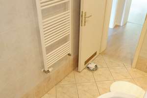 Teilmöbeliert mit EBK  / Balkon an der Küche / frei 1.3.26 – Orthstraße 17, 9131 Hilbersdorf, Chemnitz – Vorschaubild 14