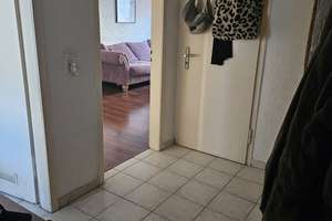2-Zimmer-Wohnung (ca. 65 m²) mit Balkon nahe Luisenviertel – Friedrich-Ebert-Straße 30, 42103 Elberfeld, Wuppertal – Vorschaubild 3