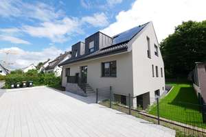 Erstbezug in der Paderborner Südstadt – Roswithastraße 11, 33098 Kernstadt, Paderborn – Vorschaubild 2