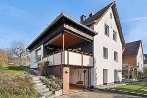 Gepflegtes Einfamilienhaus mit viel Potenzial – Lahn-Dill-Kreis – Vorschaubild 14