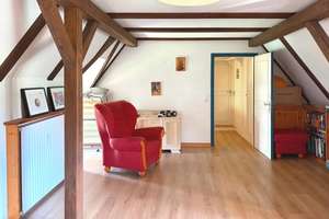 Historisches Friesenhaus mit vielen Nutzungsmöglichkeiten – Die vollständige Adresse der Immobilie erhältst du vom Anbieter., 25938 Wyk auf Föhr – Vorschaubild 3