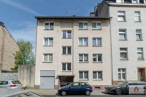 Lichtdurchflutetes Wohnerlebnis mit Weitblick – DG-Wohnung mit Dachterrasse – Die vollständige Adresse der Immobilie erhältst du vom Anbieter., 42289 Heckinghausen, Wuppertal – Vorschaubild 2
