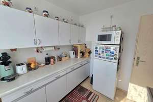 Vermietete 2-Zimmer-Wohnung mit Balkon und PKW-Stellplatz!
Für Kapitalanleger! – Die vollständige Adresse der Immobilie erhältst du vom Anbieter., 9127 Gablenz, Chemnitz – Vorschaubild 5
