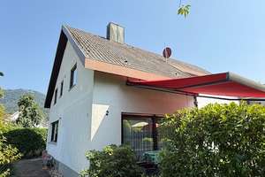Wohlfühloase in bester Lage: 1-2 Familienhaus mit Garten, Carport & PV-Anlage in Baden-Baden – Lilienmattstraße 2, 76530 Innenstadt, Baden-Baden – Vorschaubild 1