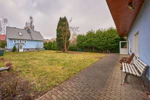 DEUTSCHMANN IMMOBILIEN ***** ivd - Modernisiertes EFH mit Komfort-Nebengebäude im Bernau-Blumenhag! – Die vollständige Adresse der Immobilie erhältst du vom Anbieter., 16321 Bernau bei Berlin – Vorschaubild 14