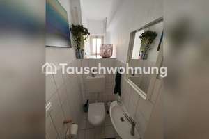 Tauschwohnung: Gemütliche 2Z-Wohnung mit Balkon im belgischen Viertel – Die vollständige Adresse der Immobilie erhältst du vom Anbieter., 50674 Neustadt/Süd, Köln – Vorschaubild 10