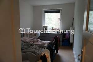 Tauschwohnung: Dein Norderstedt, mein Hamburg-Nord! – Die vollständige Adresse der Immobilie erhältst du vom Anbieter., 22307 Barmbek-Nord, Hamburg – Vorschaubild 4
