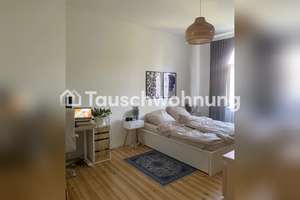 Tauschwohnung: 2 Zimmer Wohnung in Wilmersdorf mit Balkon und Badewanne – Hildegardstr 7, 10715 Wilmersdorf, Berlin – Vorschaubild 8
