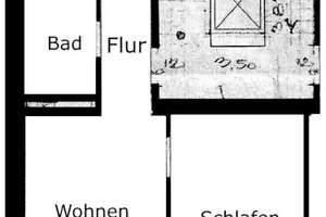 Vollrenoviertes  2-Zimmer-Apartment - Neubezug – Dorotheenstraße 30, 40235 Flingern Nord, Düsseldorf – Vorschaubild 15