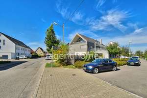 MÖBLIERT - SMALL AND COSY - Neubauapartment mit Cleaning-Service – Die vollständige Adresse der Immobilie erhältst du vom Anbieter., 70599 Plieningen (Ortsteil), Stuttgart – Vorschaubild 8
