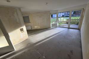 Barrierefreie Wohnung extra für Rollstuhlfahrer/mit Schwerbehinderung - gezielter WBS erforderlich – Rathenower Str. 9A, 40599 Hassels, Düsseldorf – Vorschaubild 3