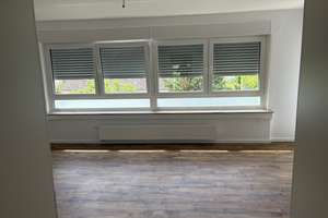 Kernsanierte 3-Zimmer-Wohnung in Wuppertal-Oberbarmen