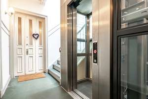 Stilvolle Altbauwohnung in Bestlage im repräsentativen Gründerzeithaus in Hoheluft-Ost – Die vollständige Adresse der Immobilie erhältst du vom Anbieter., 20251 Hoheluft-Ost, Hamburg – Vorschaubild 32