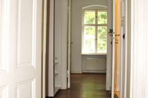 Sofort bezugsfrei!  Stilvolle 1-Zimmer-Wohnung in Bestlage von Berlin-Kreuzberg – Manteuffelstraße 64, 10999 Kreuzberg, Berlin – Vorschaubild 5