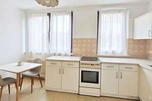 Vermietete, 2-Zimmer-Wohnung mit Westloggia und Fahrstuhl nur 300 Meter vom Kudamm! – Die vollständige Adresse der Immobilie erhältst du vom Anbieter., 10629 Charlottenburg, Berlin – Vorschaubild 8