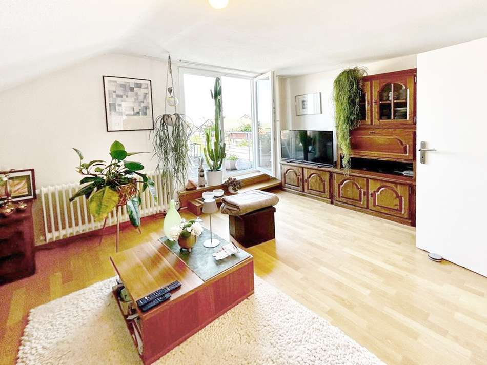 DG Wohnzimmer