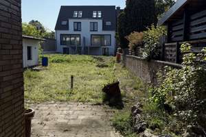 Karneval-Deal! Jetzt 520.000,00 EURO statt 550.000,00 EURO-Reduziert! Doppelhaushälfte mit Potenzial – Berzeliusstraße 33, 40549 Heerdt, Düsseldorf – Vorschaubild 14
