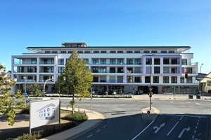 Exklusives Penthouse mit Traum-Balkon in Bestlage
