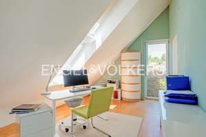 Exklusives Architektenhaus in ruhiger Lage – Die vollständige Adresse der Immobilie erhältst du vom Anbieter., 85241 Hebertshausen – Vorschaubild 3