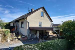 jetzt reserviert "BIO ganz GROSS" Einfamilienhaus mit Einliegerwohnung – Ortsteil Asche, Berghofstraße 9, 37085 Göttingen – Vorschaubild 4