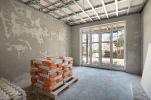 EXKLUSIVES WOHNEN IN PREMIUMLAGE - Exklusive Neubauwohnung mit 253 m² privatem Garten – Die vollständige Adresse der Immobilie erhältst du vom Anbieter., 64285 Bessungen, Darmstadt – Vorschaubild 5