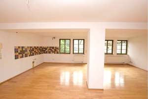 Schöne, große Maisonette-Wohnung mit 4 Zimmern, 2 Bädern + Balkon – Die vollständige Adresse der Immobilie erhältst du vom Anbieter., 38820 Halberstadt – Vorschaubild 3