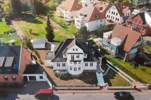 Exklusive Jugendstil-Villa – Ihr Anwesen in Gehrden – Die vollständige Adresse der Immobilie erhältst du vom Anbieter., 30989 Gehrden – Vorschaubild 4
