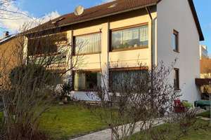 Dreifamilienhaus mit wundervollem Grundstück direkt in Altdorf – Die vollständige Adresse der Immobilie erhältst du vom Anbieter., 90518 Altdorf bei Nürnberg – Vorschaubild 7
