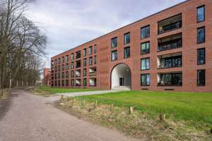 Familien-Penthouse am Stadtpark – 170 m² mit Blick ins Grüne – Feldahornweg 29, 22303 Winterhude, Hamburg – Vorschaubild 27