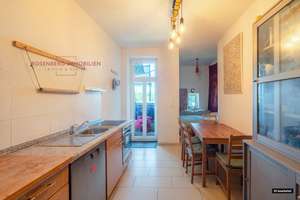Altbau mit Geschichte: 
3 Zimmer mit Stellplatz im sanierten Denkmal – provisionsfrei für Käufer – 4105 Zentrum-Nord, Leipzig – Vorschaubild 8