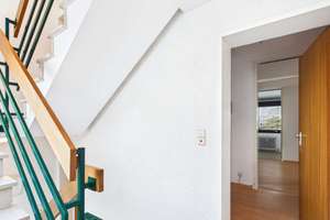 Frisch renovierte 2-Zimmer-Wohnung mit Balkon in ruhiger Lage – Ideal für Singles oder Paare! – Die vollständige Adresse der Immobilie erhältst du vom Anbieter., 70329 Rohracker, Stuttgart – Vorschaubild 18