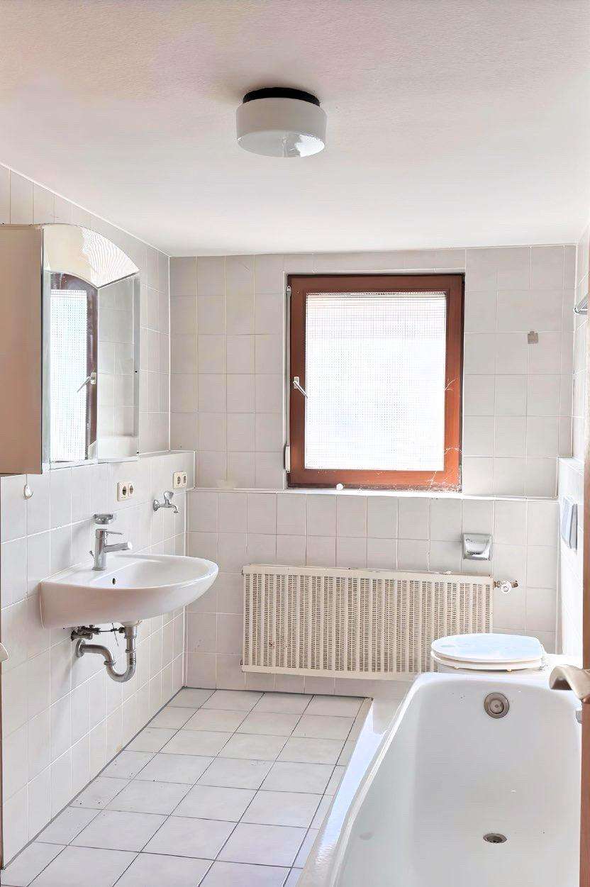 Immobilie in Gernsheim - Mehrfamilienhaus und Gewerbeeinheit mit bestehenden Mieteinnahmen und Ertragspotenzial - Bild 4