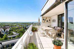 Heute investieren, später selbst einziehen – kernsaniertes Penthouse in Frankfurt-Sachsenhausen – 60598 Sachsenhausen-Süd, Frankfurt am Main – Vorschaubild 1