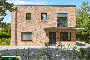 Exklusiver Wohntraum mit PV-Anlage und SmartHome – 
                Stadtvilla für höchste Ansprüch – Die vollständige Adresse der Immobilie erhältst du vom Anbieter., 25479 Ellerau – Vorschaubild 1
