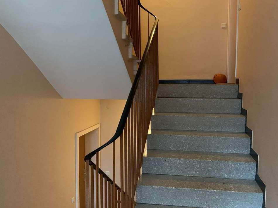 Treppenhaus