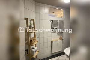 Tauschwohnung: Helle, zentrale 1,5 Zimmerwohnung direkt am Kanal – Die vollständige Adresse der Immobilie erhältst du vom Anbieter., 48155 Herz-Jesu, Münster – Vorschaubild 10