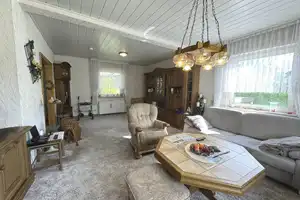 Einfamilienhaus auf gr. Erbbau-GS in GT-Nord, Forsythienweg – Gütersloh (Kreis) – Vorschaubild 13