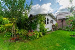 Exklusives Einfamilienhaus mit Wintergarten, Kamin & traumhaftem Garten – Die vollständige Adresse der Immobilie erhältst du vom Anbieter., 23683 Scharbeutz – Vorschaubild 36