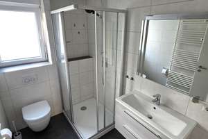 Schöne, gepflegte 3-Zimmerwohnung, EBK, modernes TL-Bad – Die vollständige Adresse der Immobilie erhältst du vom Anbieter., 70327 Wangen, Stuttgart – Vorschaubild 6