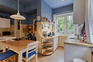Frühlingserwachen in der Mark -
Gehobenes Einfamilienhaus mit Garten und Tiefgarage – Die vollständige Adresse der Immobilie erhältst du vom Anbieter., 59063 Mitte, Hamm – Vorschaubild 16
