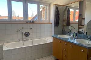 3,5-Zimmer DT-Wohnung in der Maxvorstadt (von privat) – Zieblandstraße 32, 80799 Josephsplatz, München – Vorschaubild 6