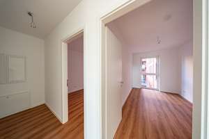 Neubauwohnung mit Fußbodenheizung im Erstbezug / WBS 180 erforderlich – Moderlieschenstr. 40, 13599 Haselhorst, Berlin – Vorschaubild 8