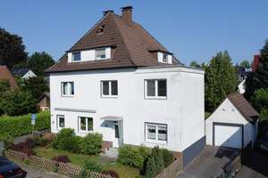 5,56 % AfA - Mehrfamilienhaus mit fünf Wohneinheiten  in Bielefeld-Quelle – 33649 Brackwede, Bielefeld – Vorschaubild 4